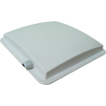 Fixed integrated standalone rfid reader to read tags